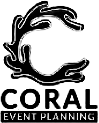 Coral Event Planning logo