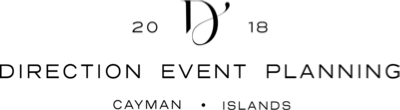 Direction Event Planning logo