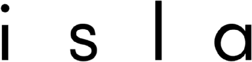 Isla logo