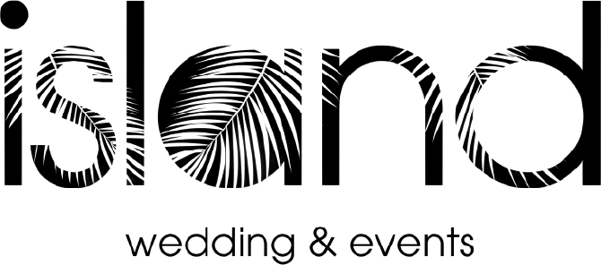 Island Wedding and Events logo