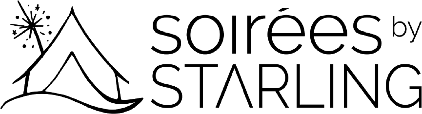 Soirées by Starling logo